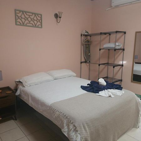 La Estancia Ideal Apartamentos La Fortuna Eksteriør billede
