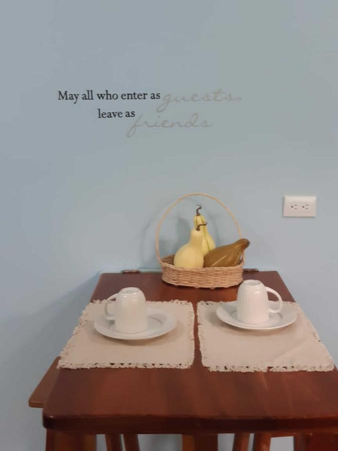 La Estancia Ideal Apartamentos La Fortuna Eksteriør billede