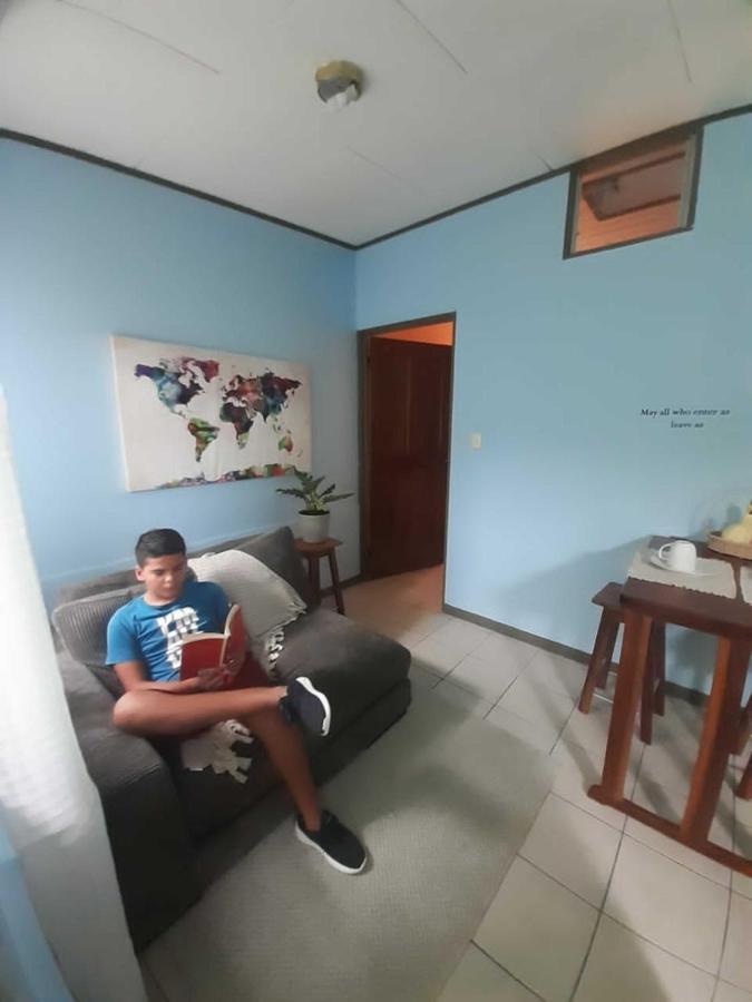 La Estancia Ideal Apartamentos La Fortuna Eksteriør billede