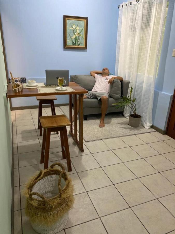 La Estancia Ideal Apartamentos La Fortuna Eksteriør billede