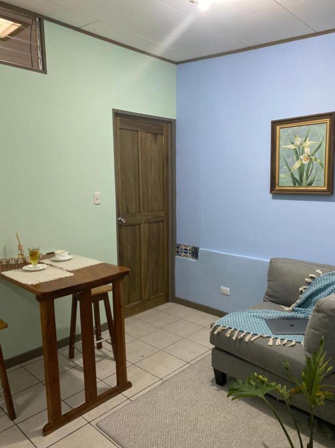 La Estancia Ideal Apartamentos La Fortuna Eksteriør billede