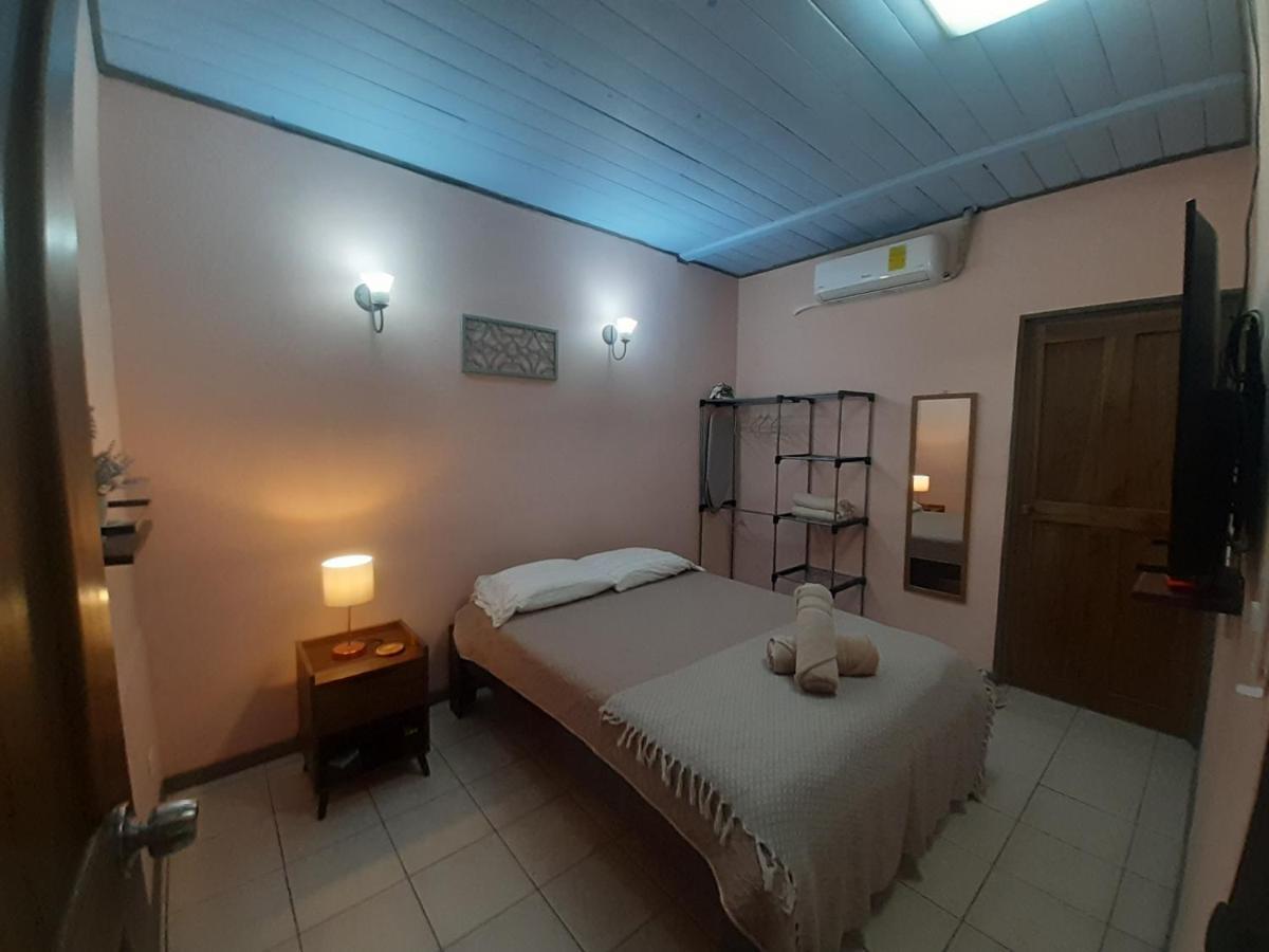 La Estancia Ideal Apartamentos La Fortuna Eksteriør billede