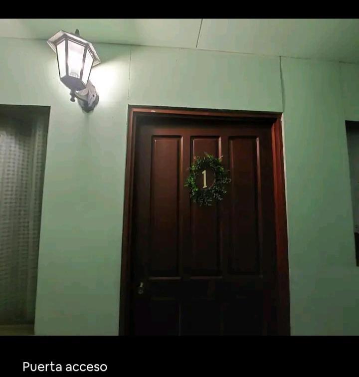 La Estancia Ideal Apartamentos La Fortuna Eksteriør billede