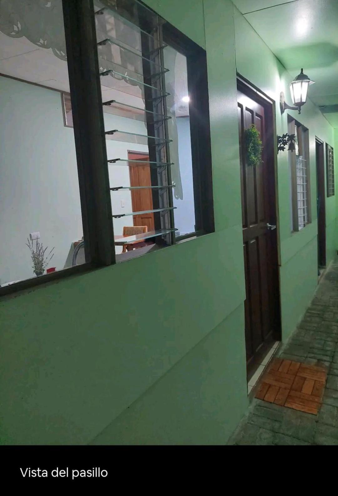 La Estancia Ideal Apartamentos La Fortuna Værelse billede