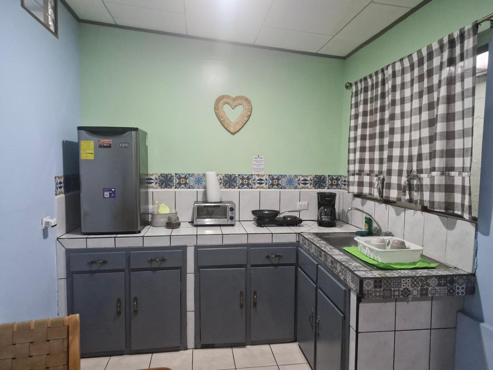 La Estancia Ideal Apartamentos La Fortuna Værelse billede