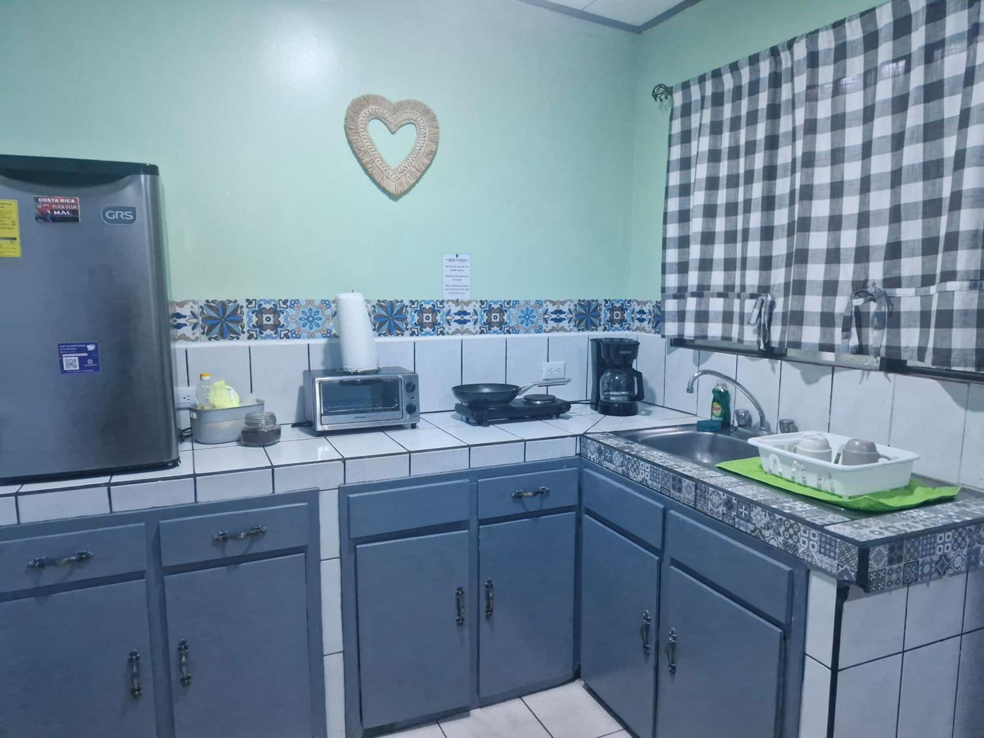 La Estancia Ideal Apartamentos La Fortuna Eksteriør billede