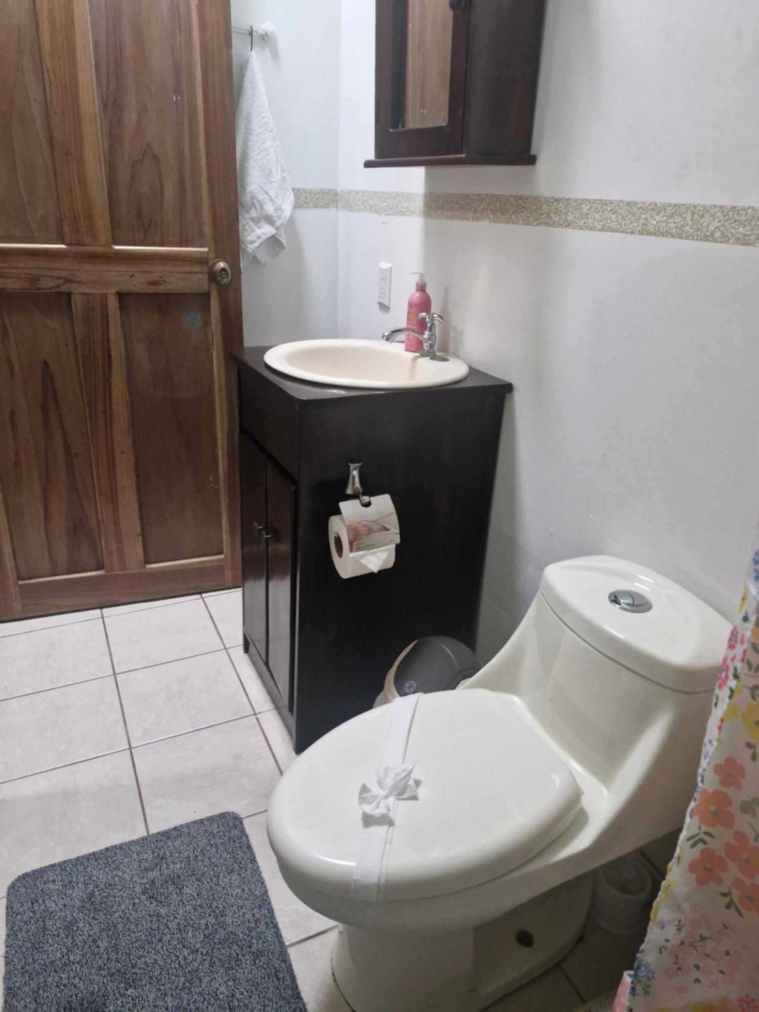 La Estancia Ideal Apartamentos La Fortuna Værelse billede