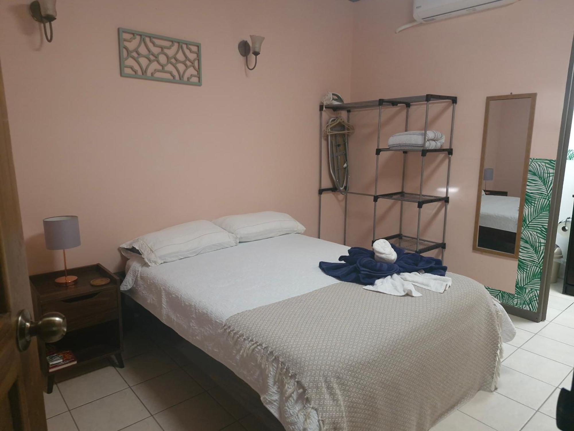 La Estancia Ideal Apartamentos La Fortuna Eksteriør billede
